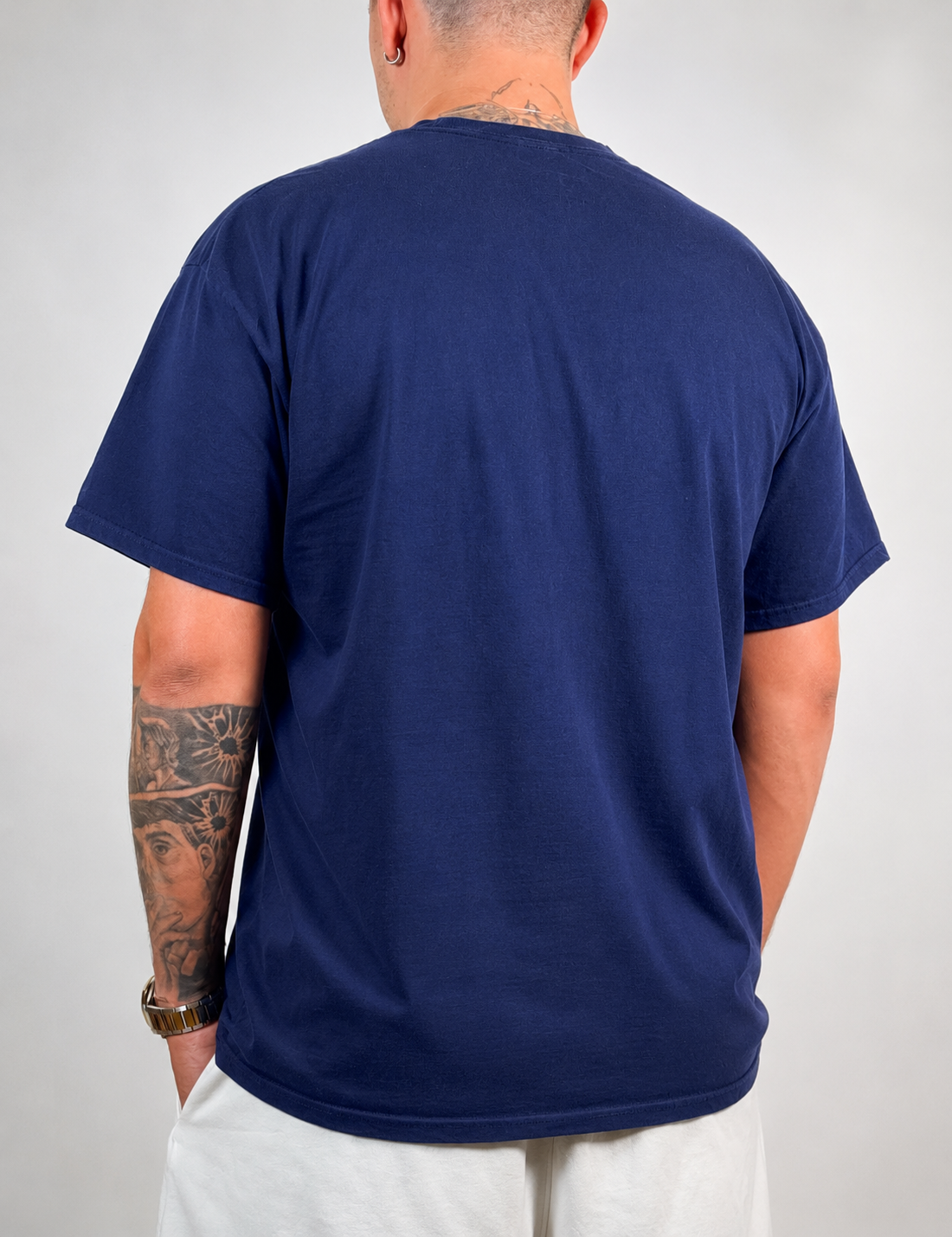T-Shirt Russel