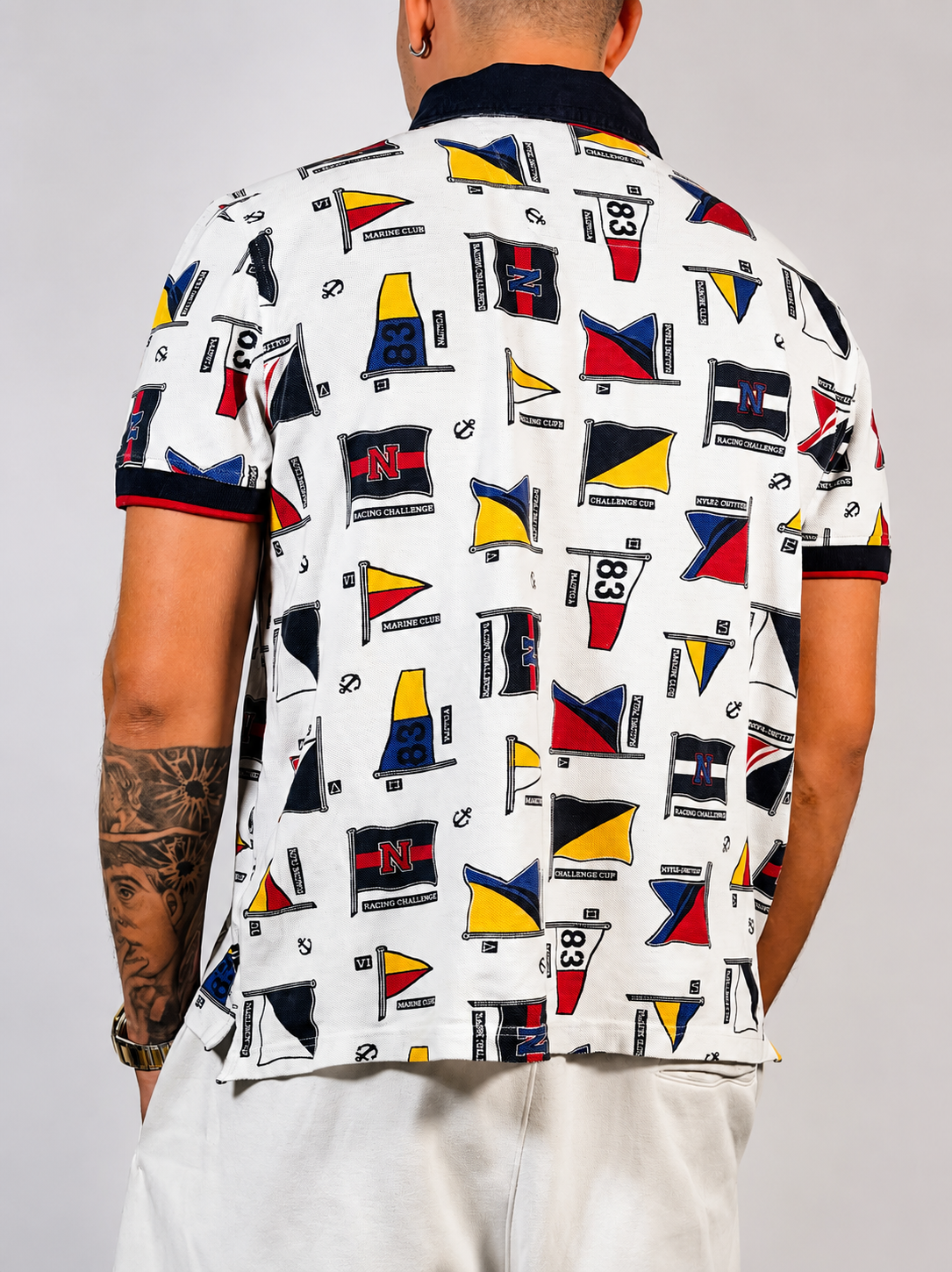 Polo Nautica