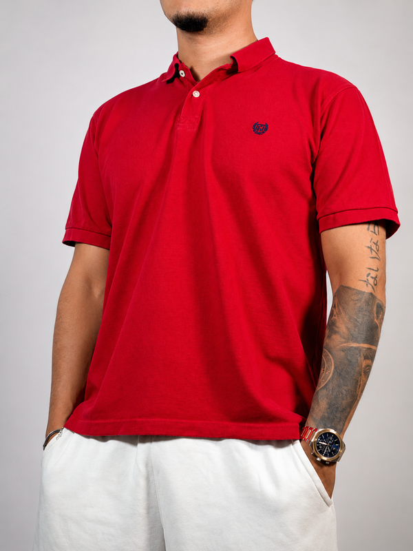 Polo Chaps