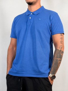 Polo Diadora