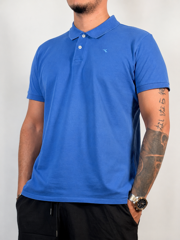 Polo Diadora