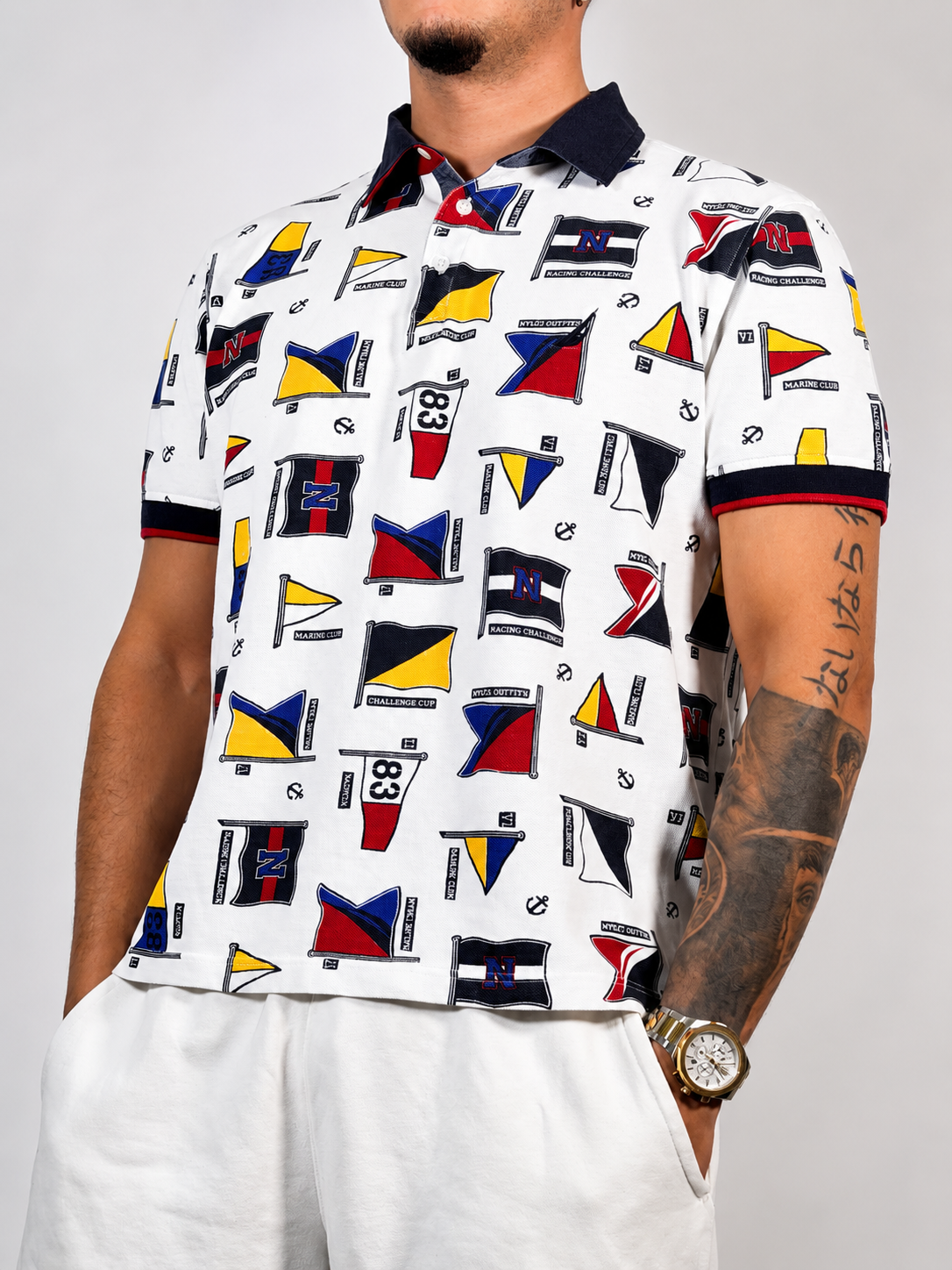 Polo Nautica