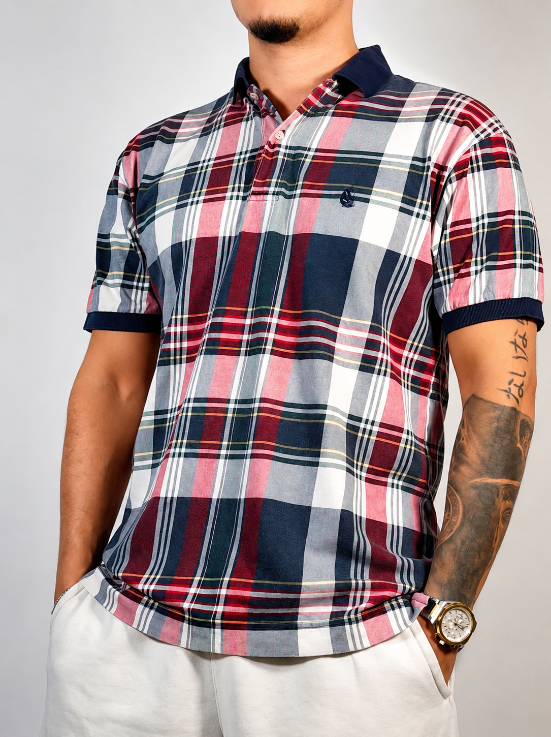 Polo Nautica
