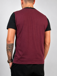 T-Shirt Fred Perry