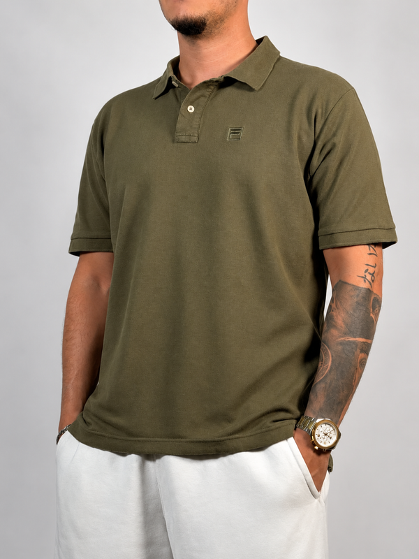 Polo Fila