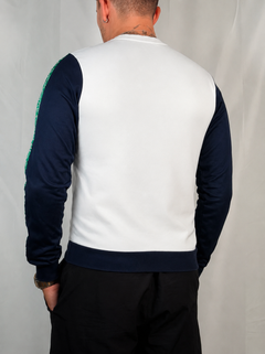 Felpa Lacoste