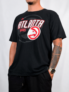 T-Shirt Adidas