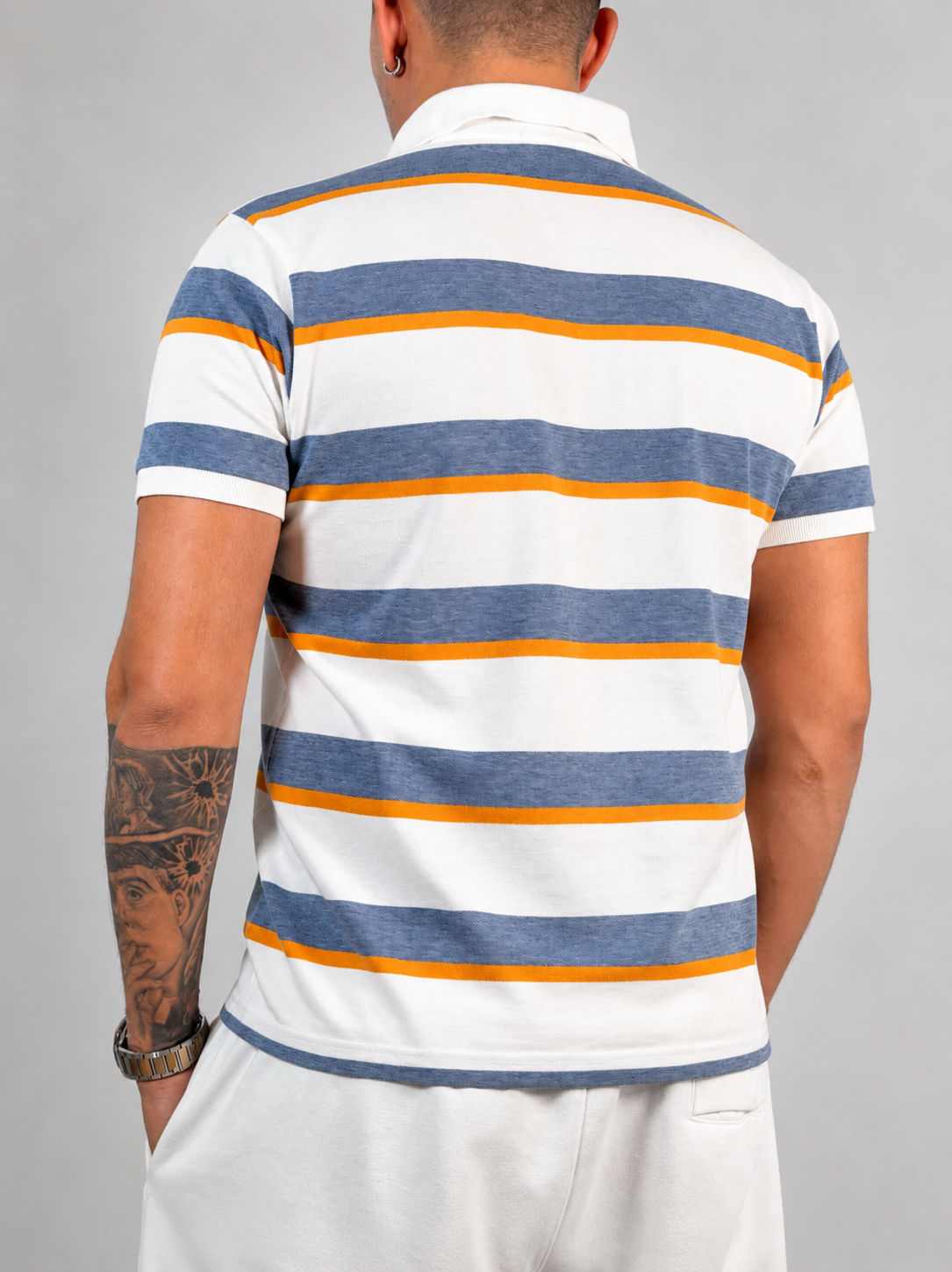 Polo Fred Perry