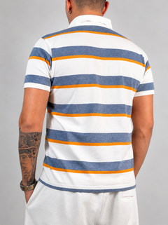 Polo Fred Perry