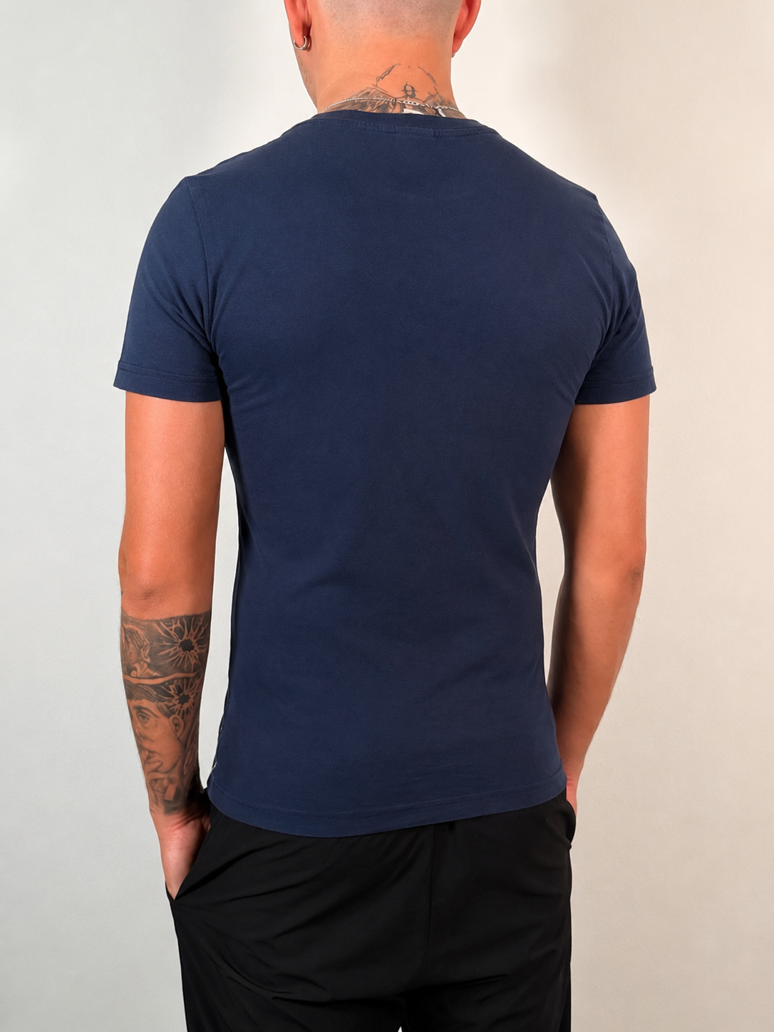 T-shirt Nike