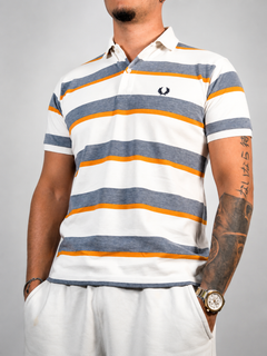 Polo Fred Perry