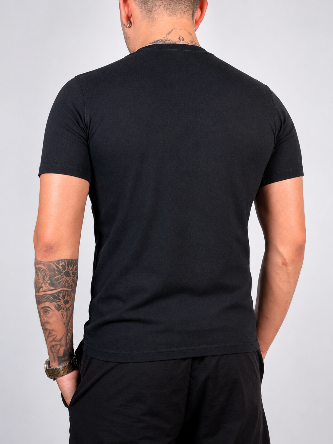 T-Shirt Adidas