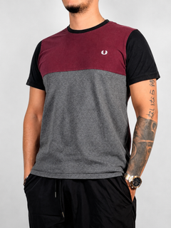 T-Shirt Fred Perry