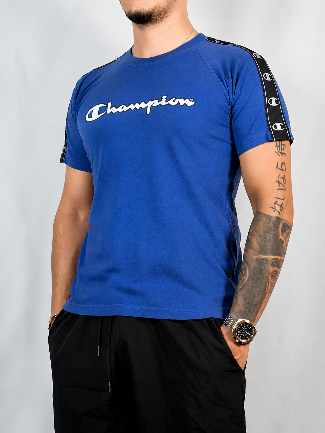 T-shirt Champion