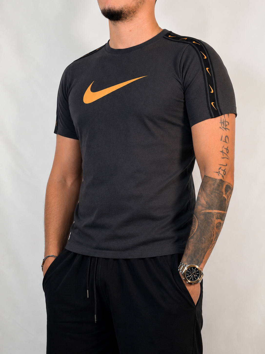 T-Shirt Nike