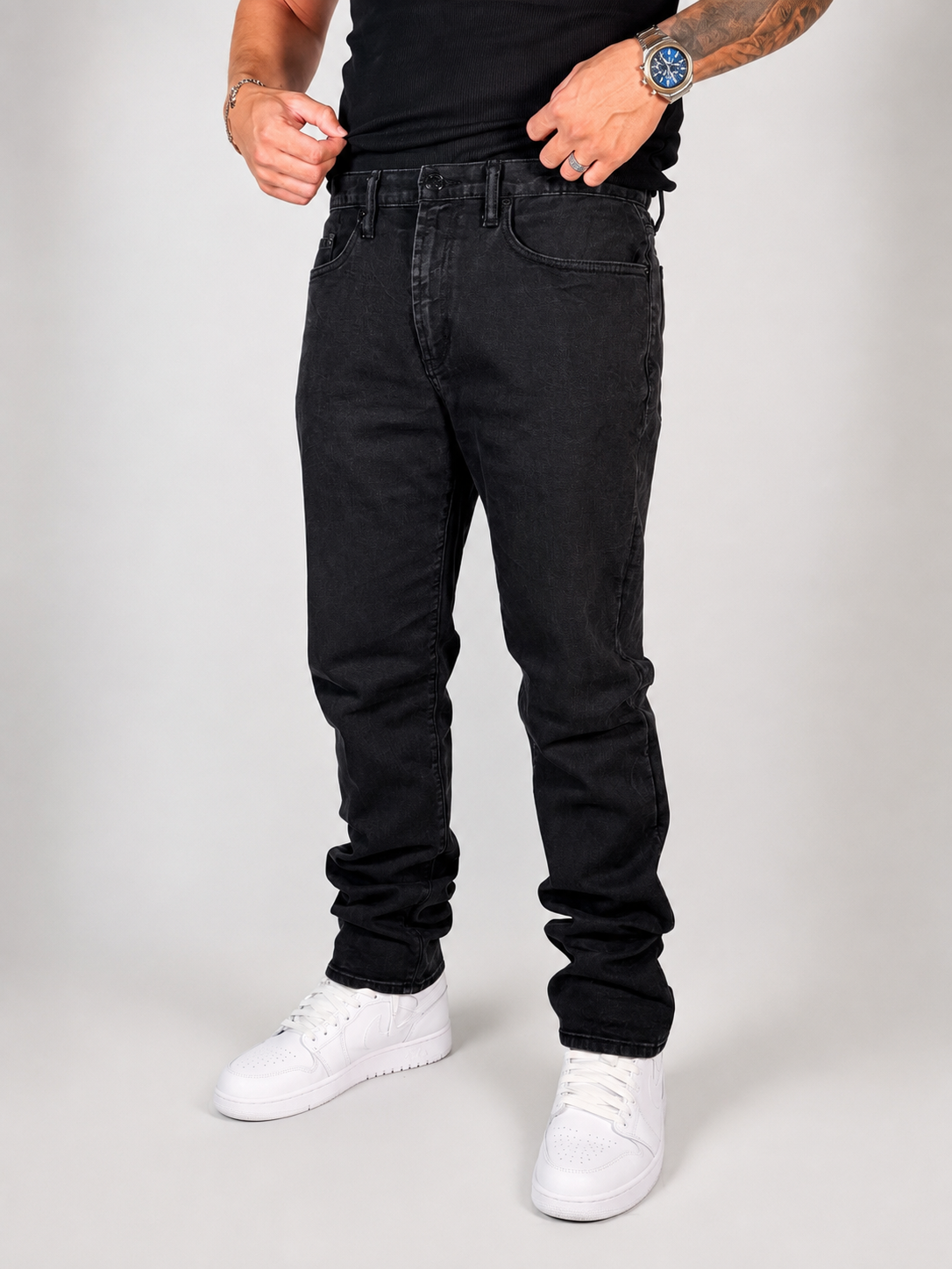 Jeans Gap