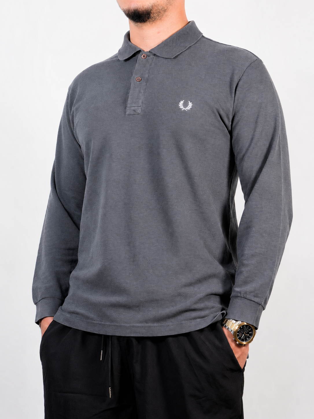 Polo Fred Perry