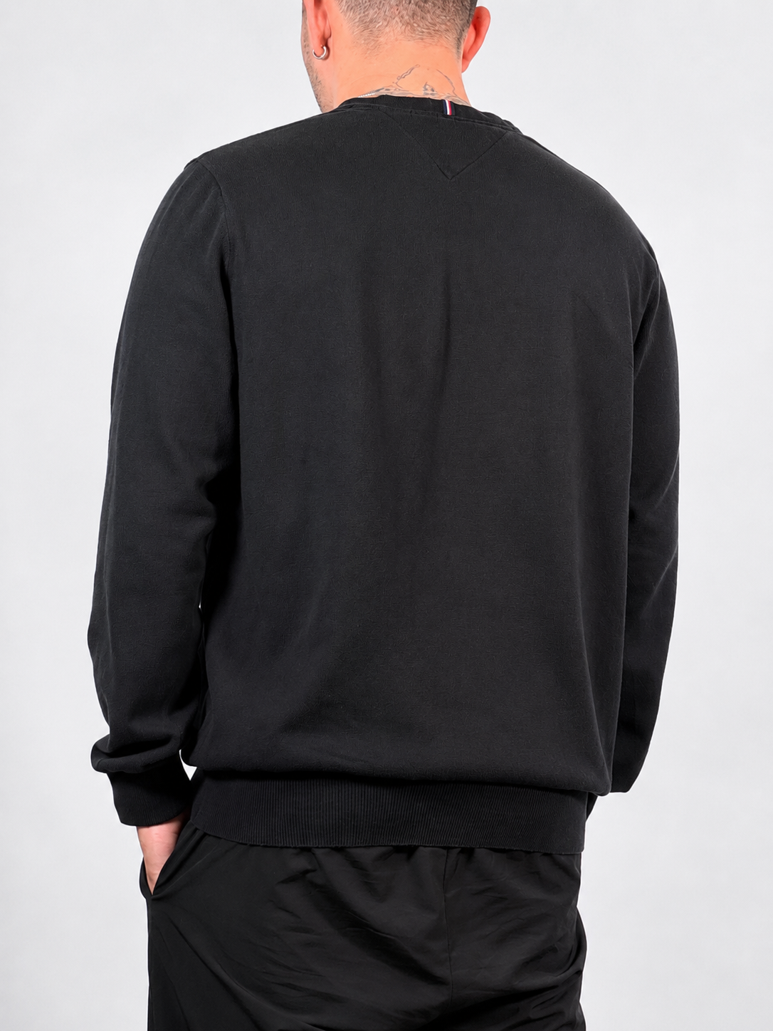 Maglione Tommy Hilfiger