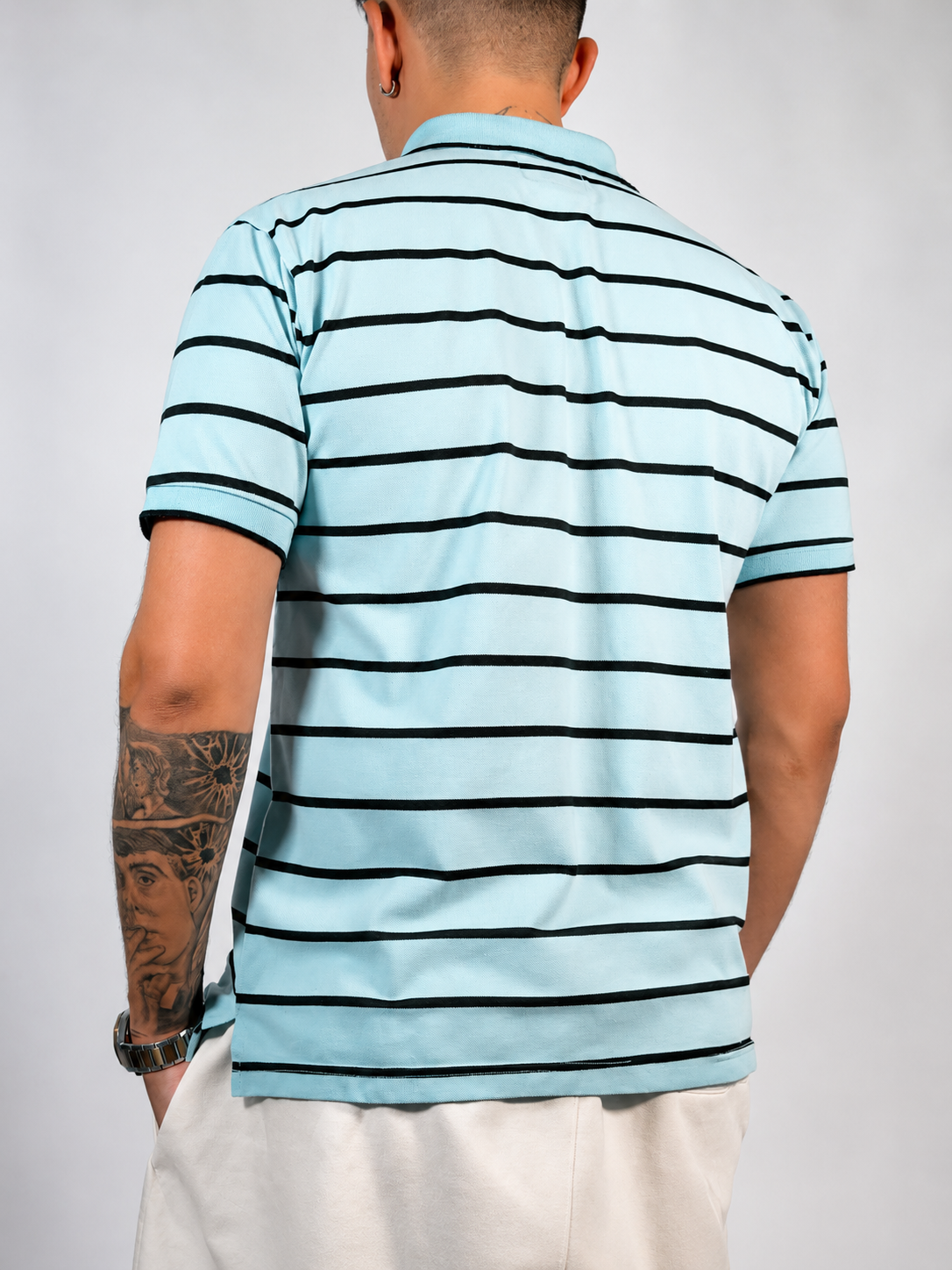 Polo Abercrombie&Fitch