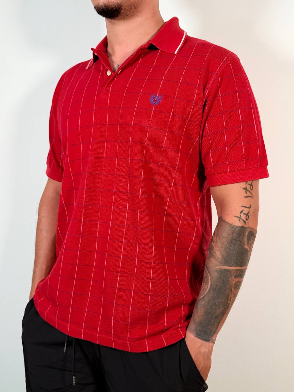 Polo Chaps