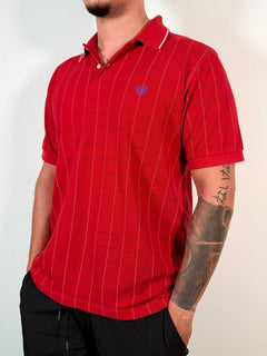 Polo Chaps
