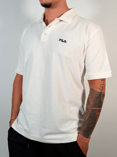 Polo Fila