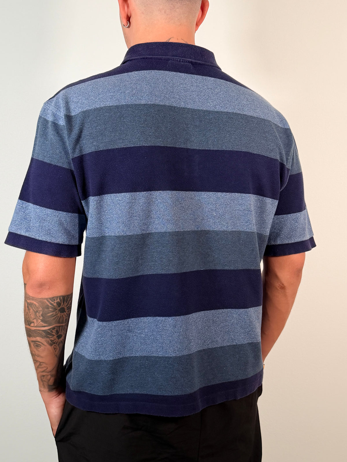 Polo Lacoste