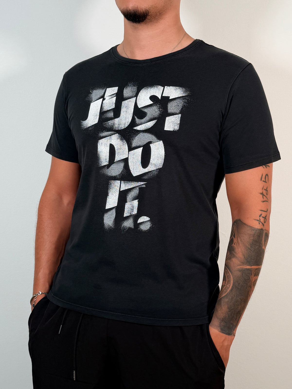 T-shirt Nike