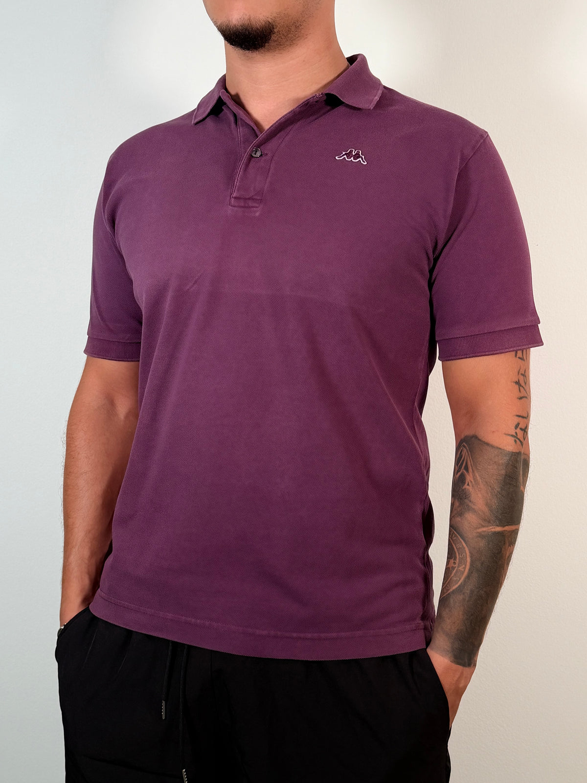 Polo kappa