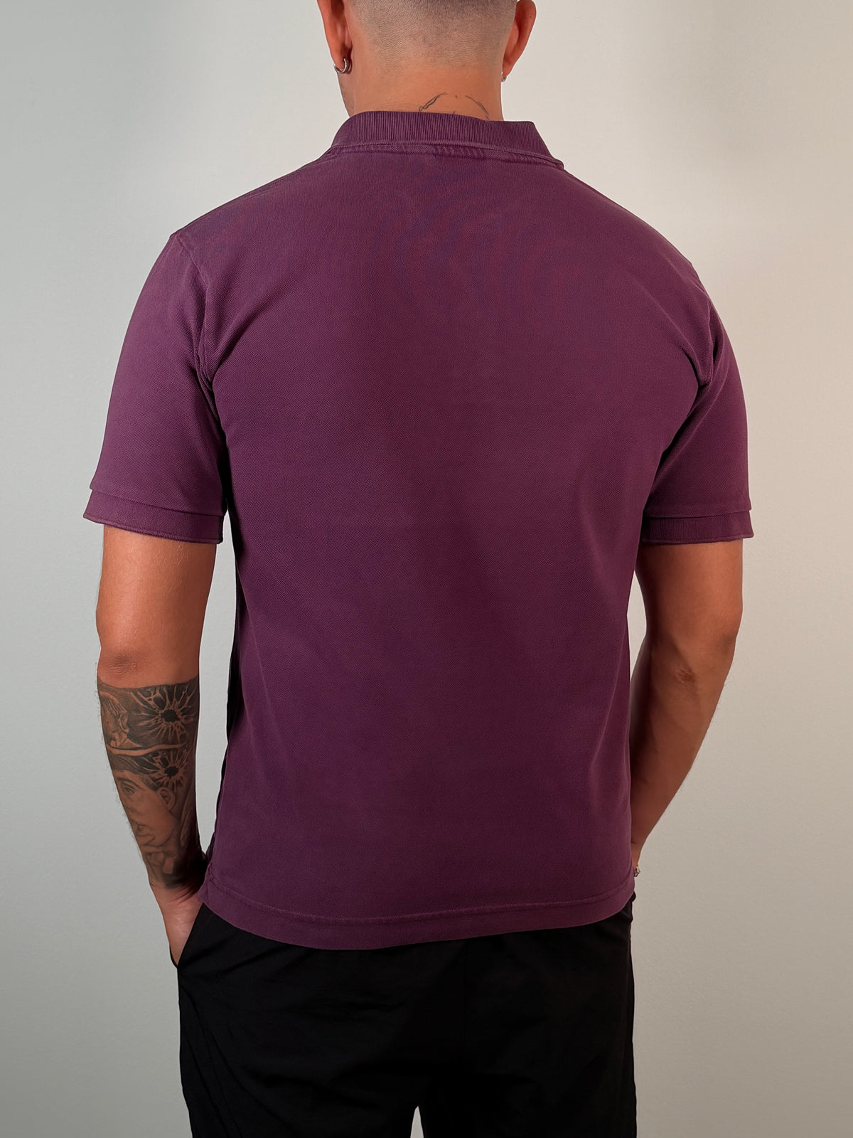 Polo kappa