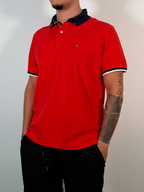 Polo Tommy Hilfiger