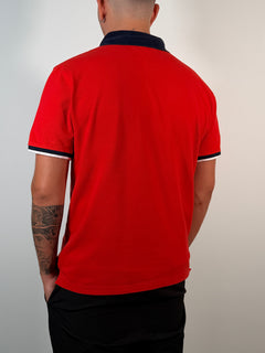Polo Tommy Hilfiger
