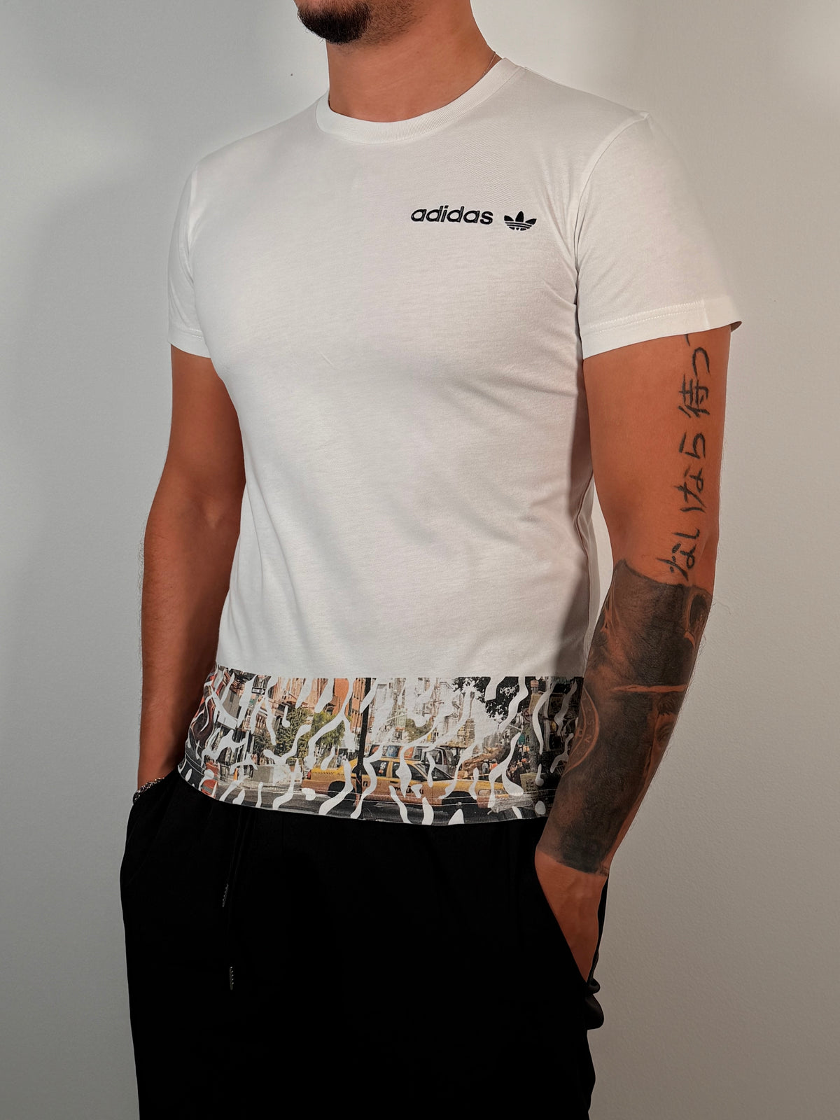 T-Shirt Adidas