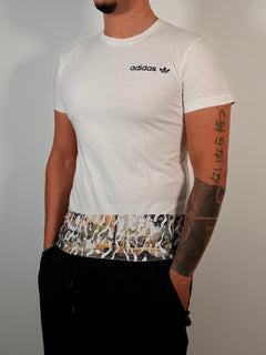 T-Shirt Adidas