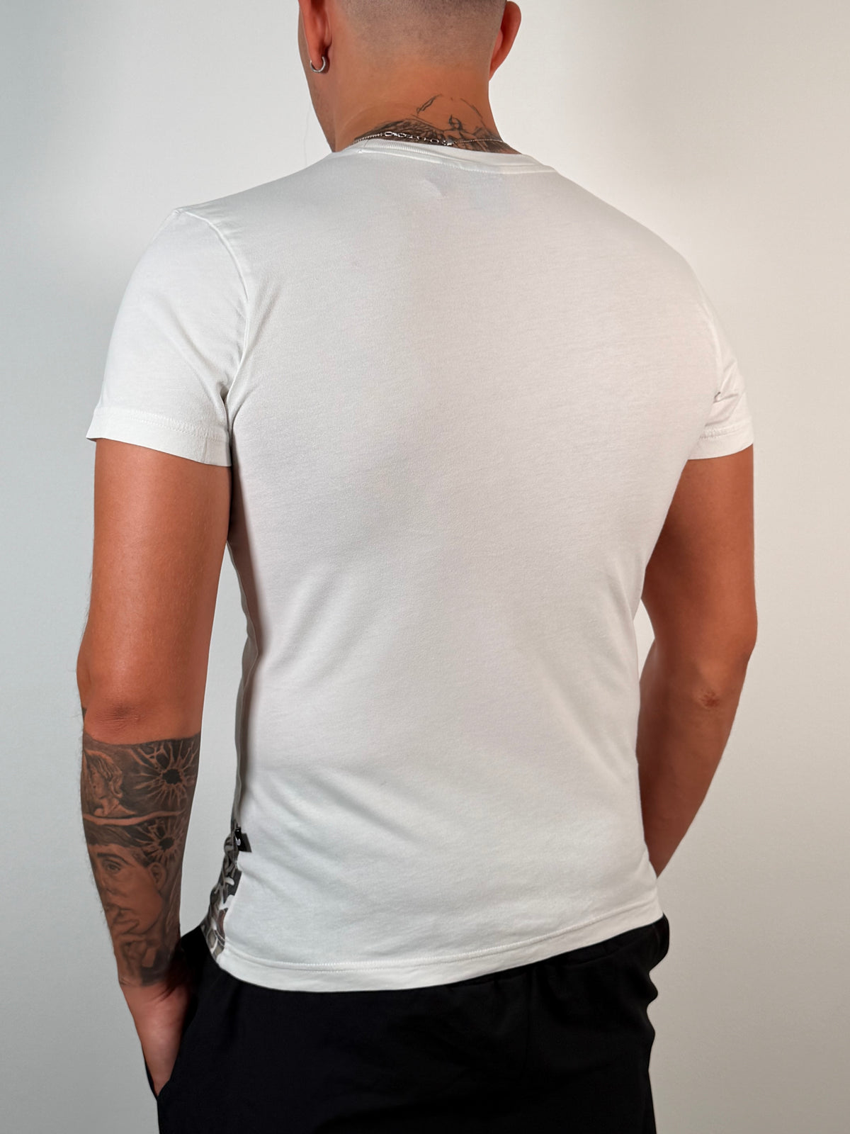 T-Shirt Adidas