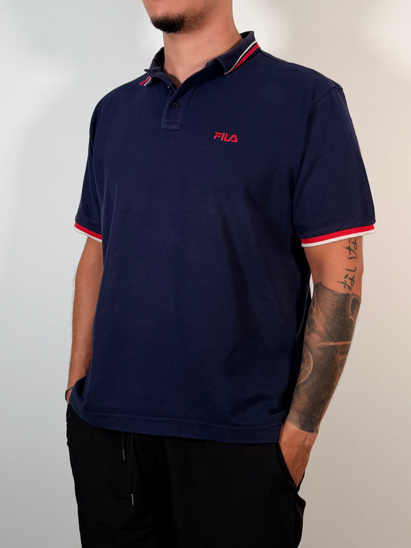 Polo Fila