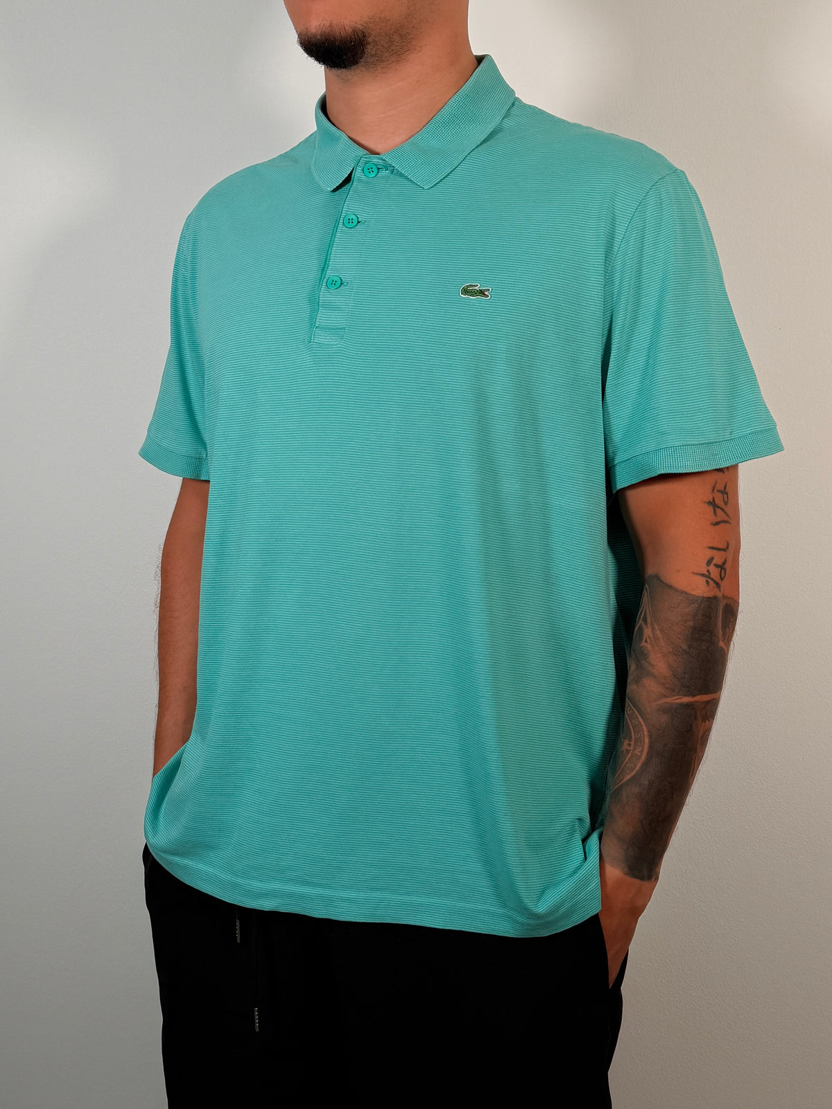 Polo Lacoste