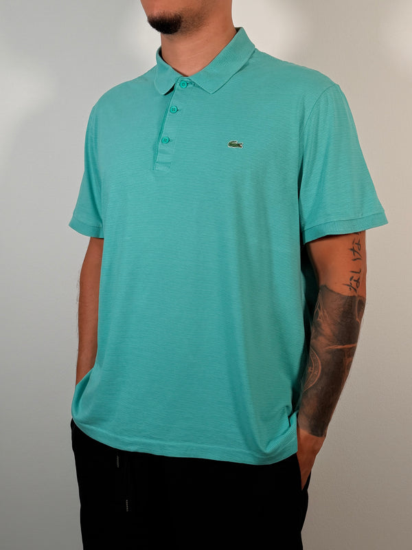 Polo Lacoste