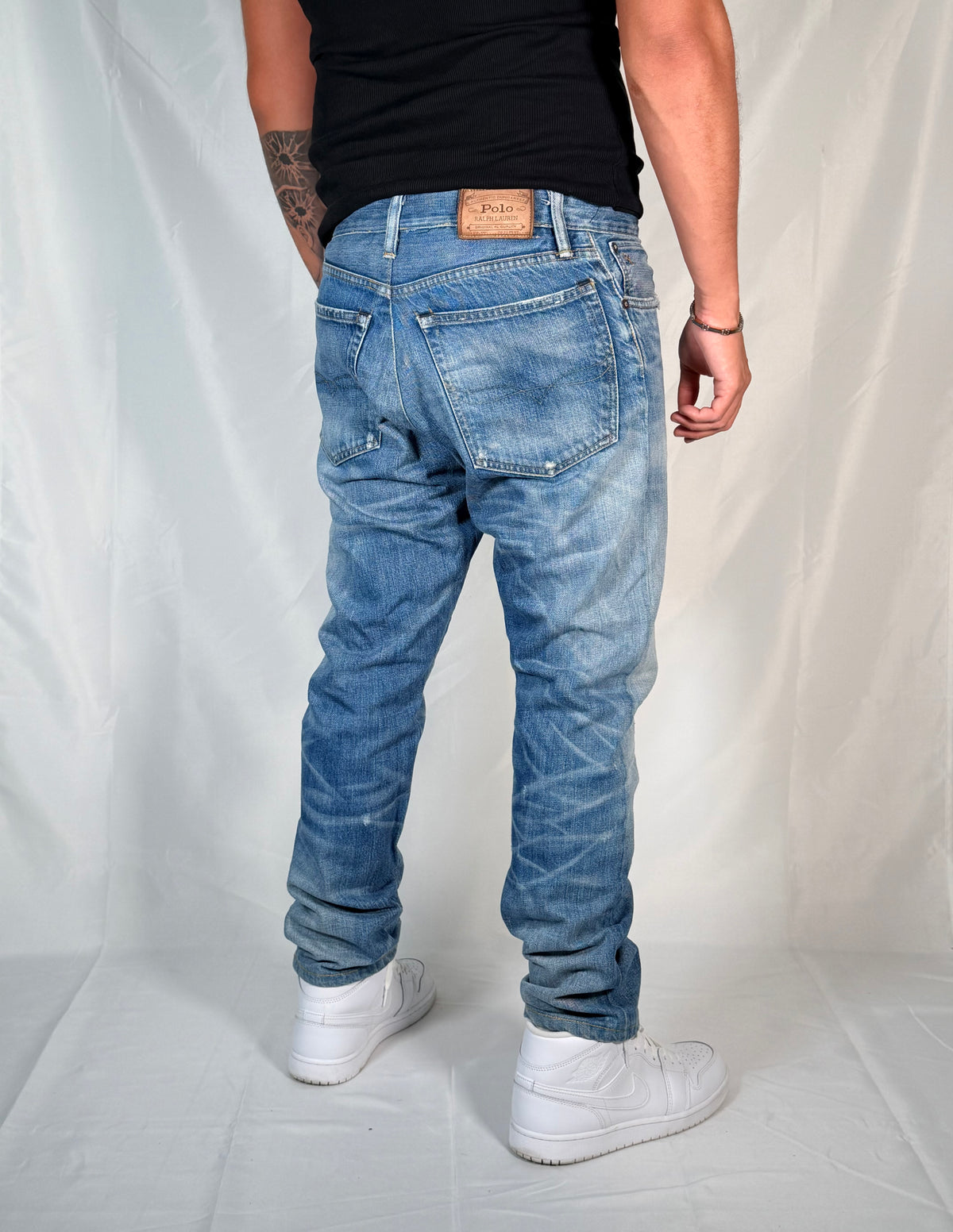 Jeans Polo Ralph Lauren