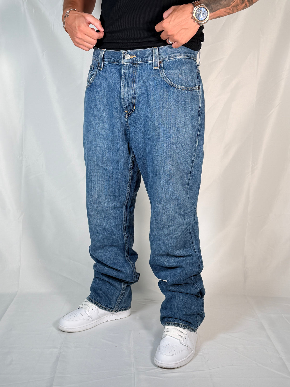 Jeans Tommy Hilfiger