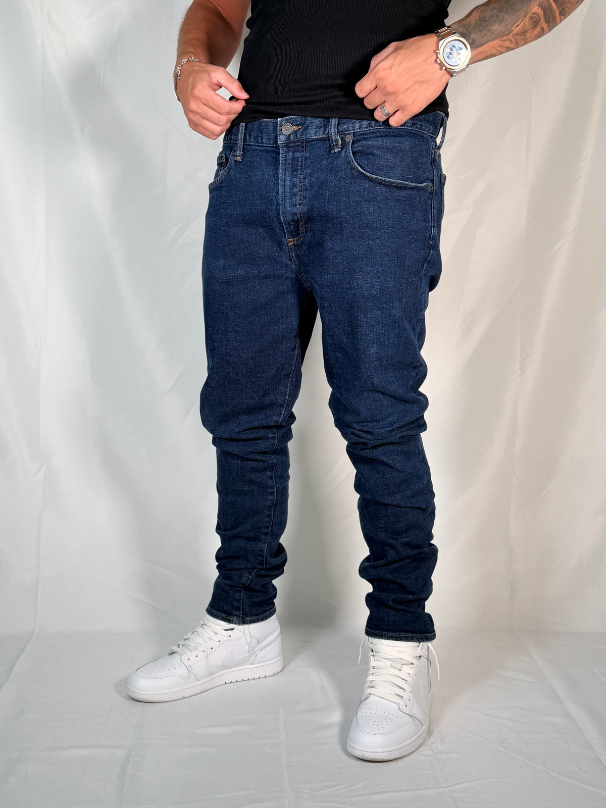 Jeans Gap
