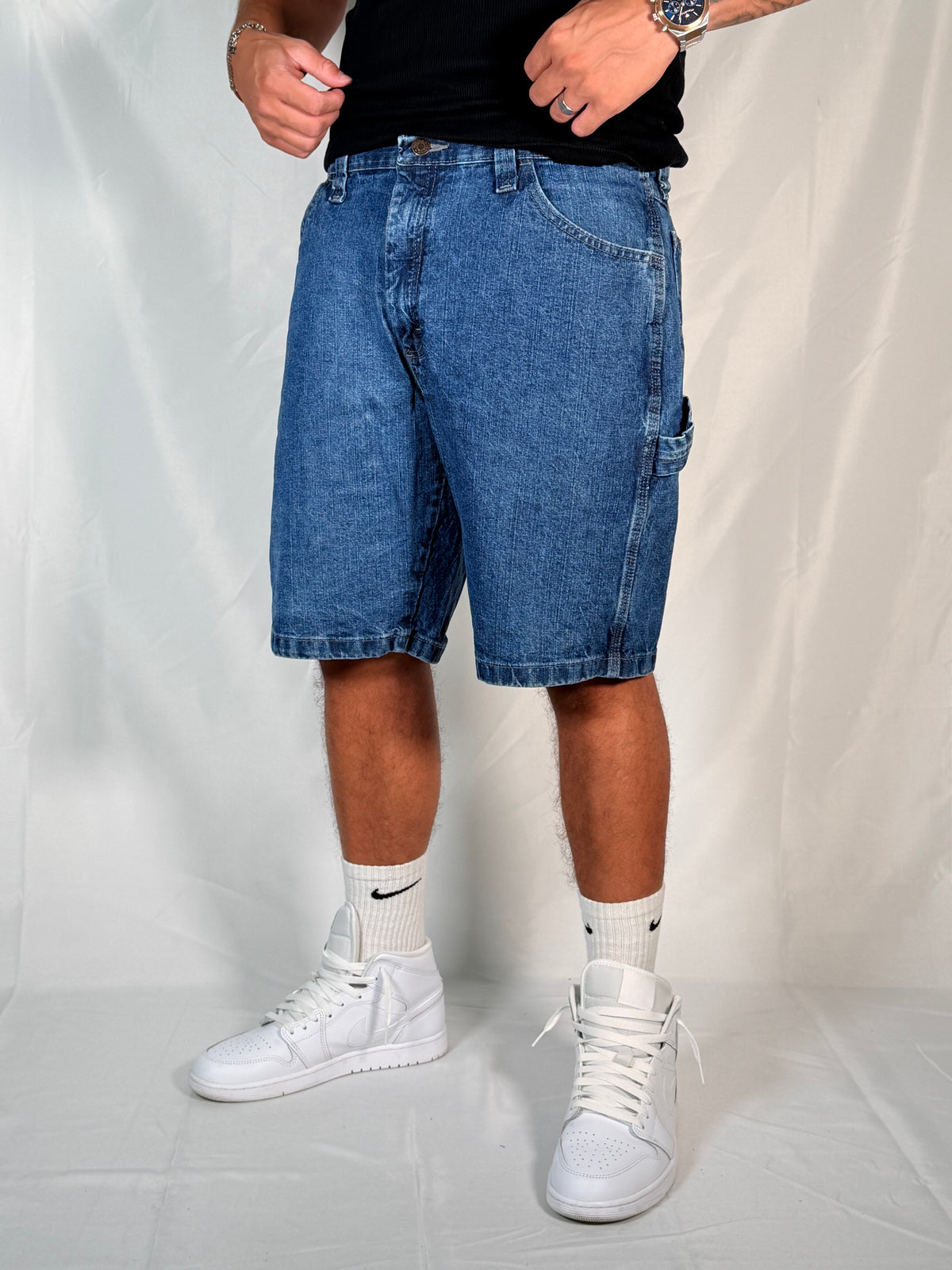 Jeans Wrangler