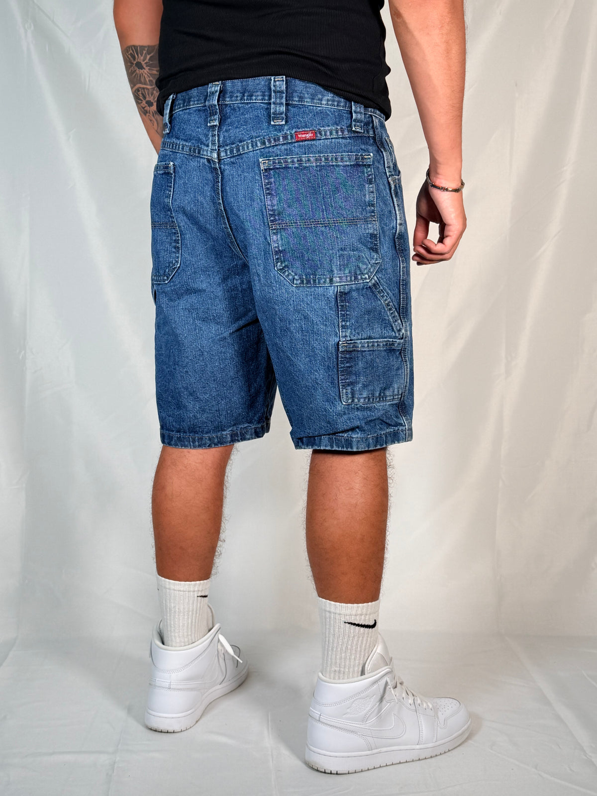 Jeans Wrangler