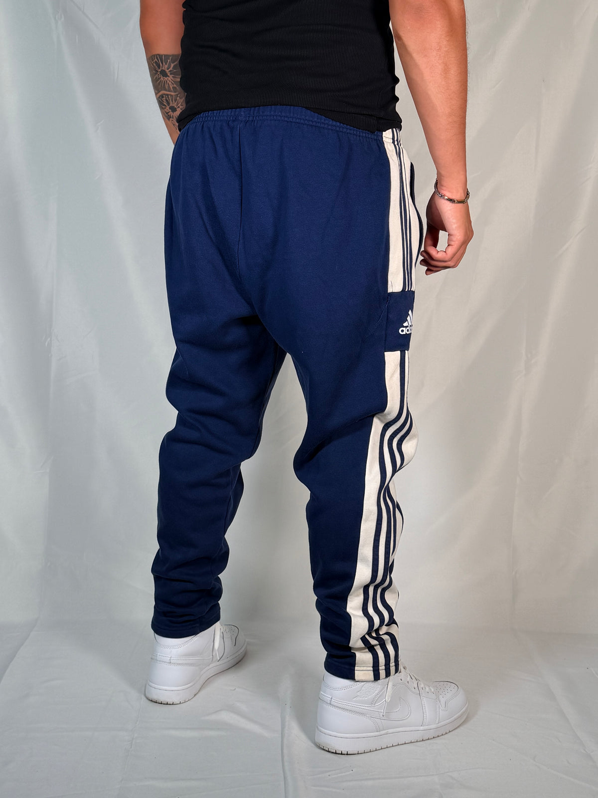 Tuta Adidas