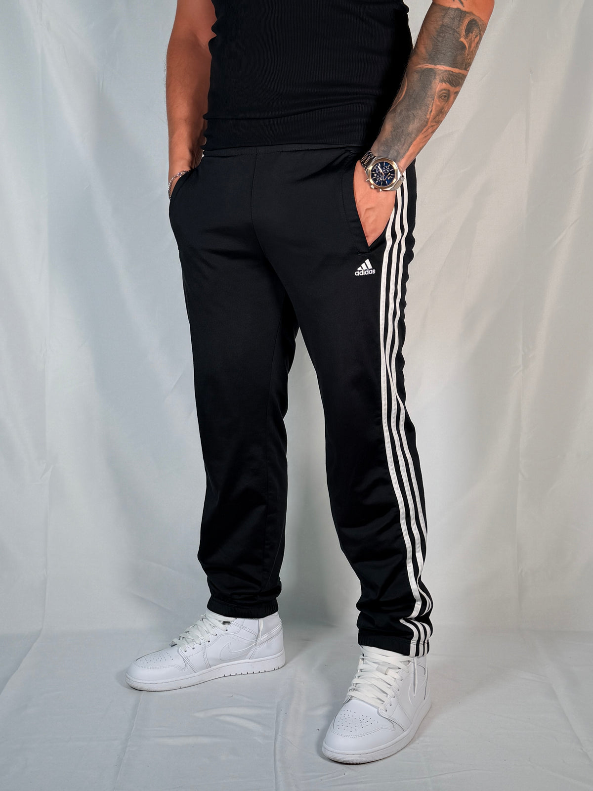 Tuta Adidas