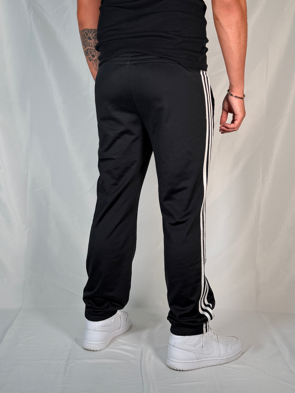 Tuta Adidas