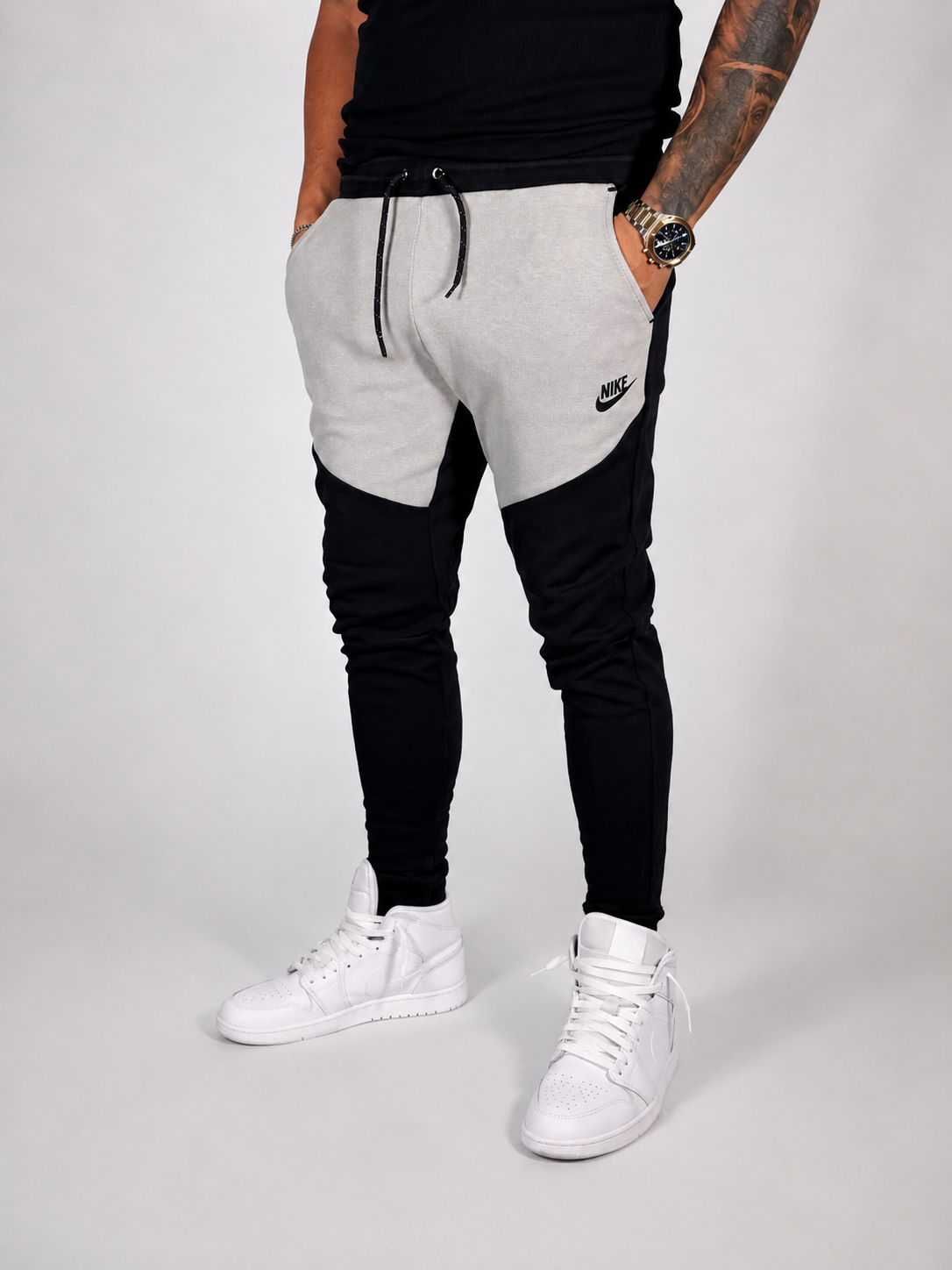 Tuta Nike tek