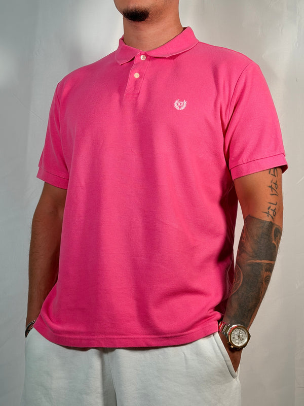 Polo Chaps