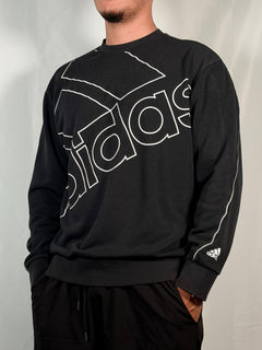 Felpa Adidas
