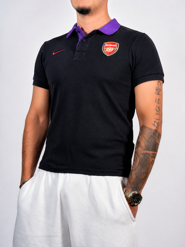 Polo Nike x Arsenal